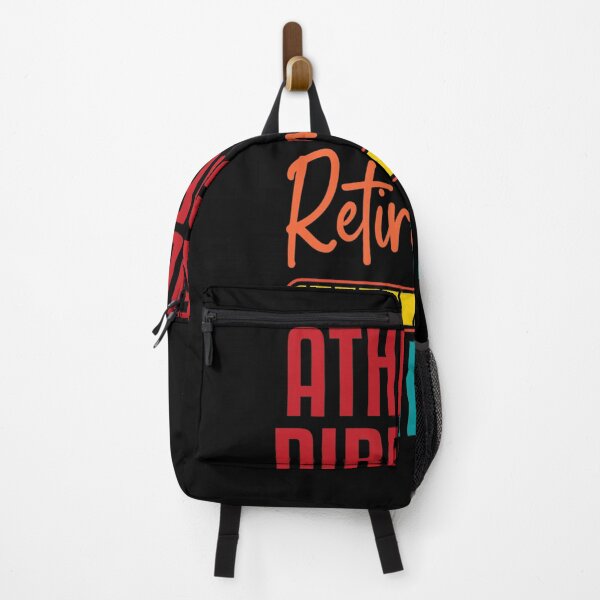 Item preview, ATHLETIC DIRECTOR RETIREMENT LOADING FUNNY SCHOOL RETIRING designed and sold by sobriowslen.