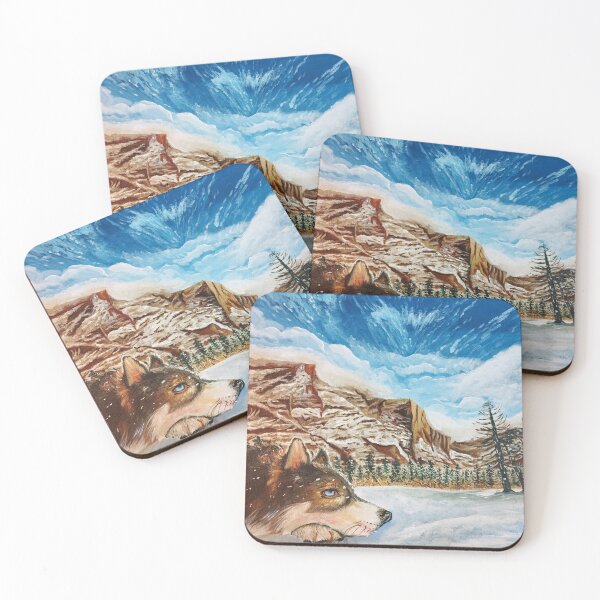 Item preview, winter is here designed and sold by TE-DIBUJO.