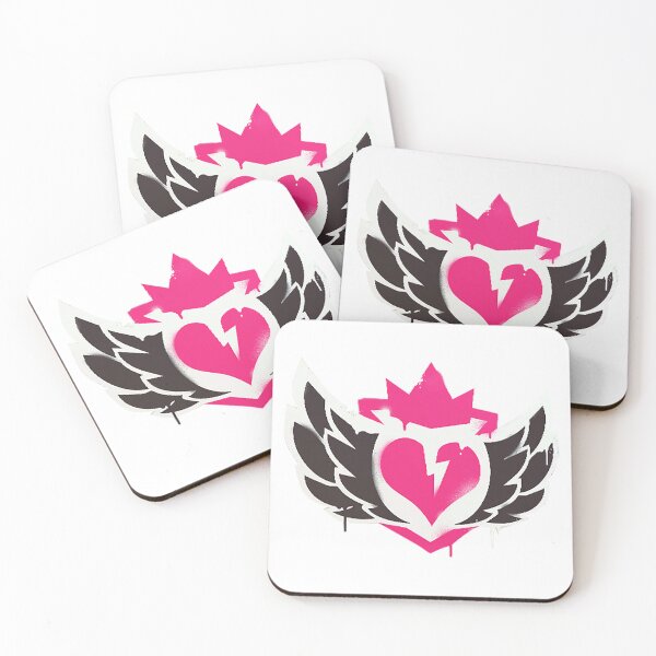 Item preview, Shared the Love designed and sold by vandollshop.