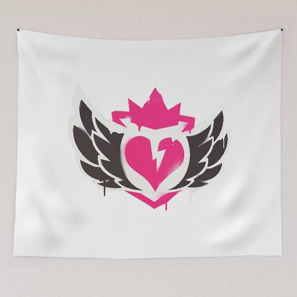 Item preview, Shared the Love designed and sold by vandollshop.