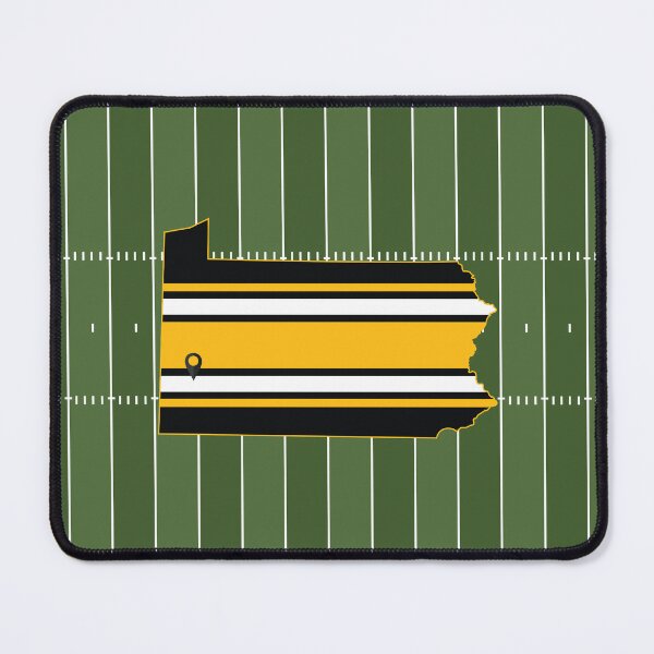 Item preview, Pittsburgh Football designed and sold by doctorheadly.