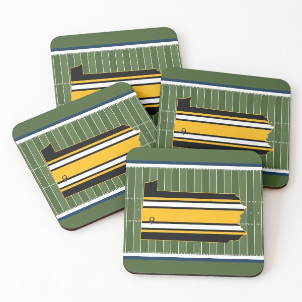 Item preview, Pittsburgh Football designed and sold by doctorheadly.