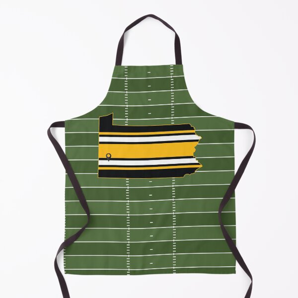 Item preview, Pittsburgh Football designed and sold by doctorheadly.