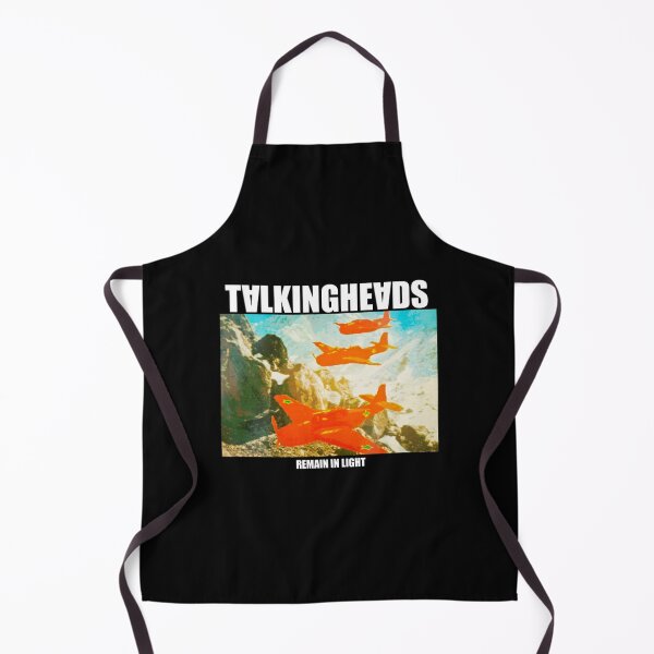 Item preview, Remain In Light Heads Gift Men Women designed and sold by uvandenbroeck.