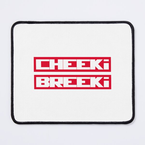 Item preview, Escape from Tarkov Cheeki Breeki designed and sold by ContTrader.