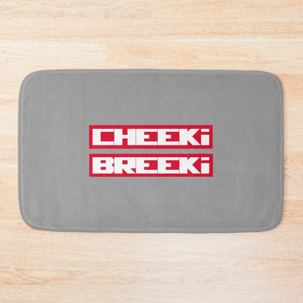 Item preview, Escape from Tarkov Cheeki Breeki    designed and sold by ContTrader.