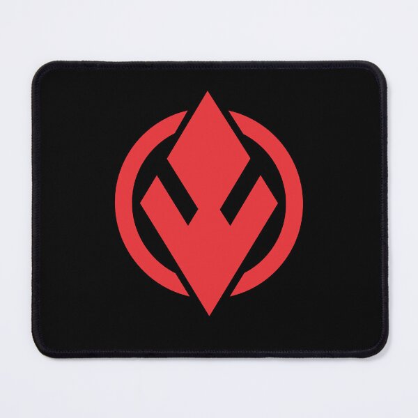 Item preview, Sith Banner designed and sold by vandollshop.