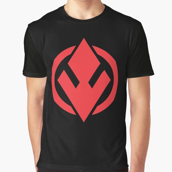 Vista previa del artículo con la obra «Estandarte Sith», diseñado y vendido por vandollshop.
