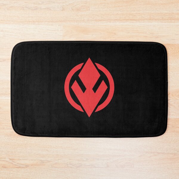 Artikelvorschau, Sith-Banner entworfen und verkauft von vandollshop.