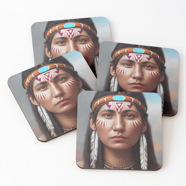 Item preview, Native Beauty designed and sold by INFINITYGUY ⭐⭐⭐⭐⭐.