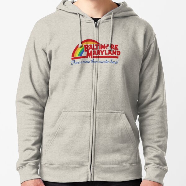 Maryland Sweatshirts & Hoodies for Sale | Redbubble