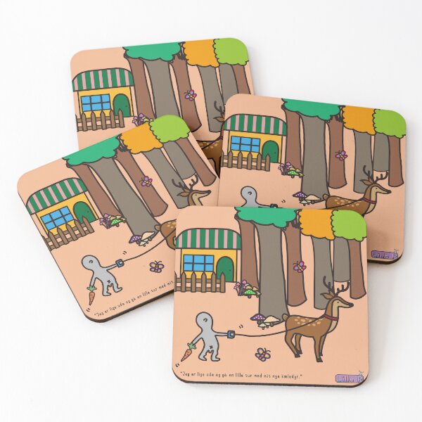 Item preview, Going for a walk - little P designed and sold by Littlepman.
