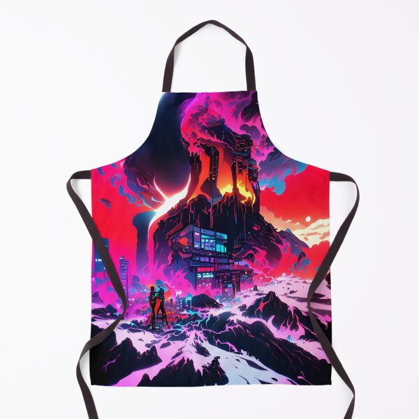 Item preview, Lava Factory designed and sold by NeoLiquid.