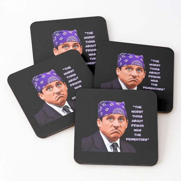 Item preview, Prison Mike designed and sold by HerculesBoom.