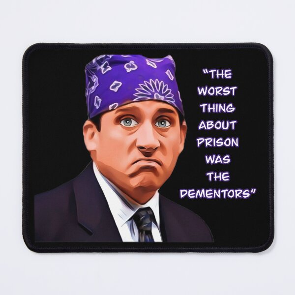 Item preview, Prison Mike designed and sold by HerculesBoom.