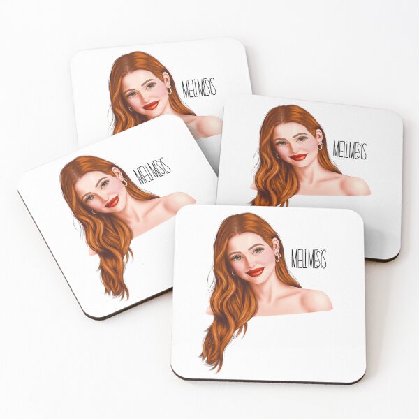 Item preview, Cheryl Beauty Portrait designed and sold by Melimesis.