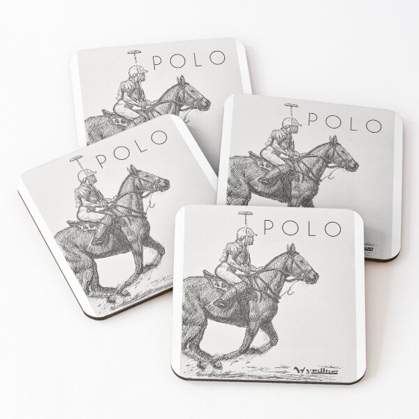Item preview, POLO designed and sold by Wyndham Fine Art.