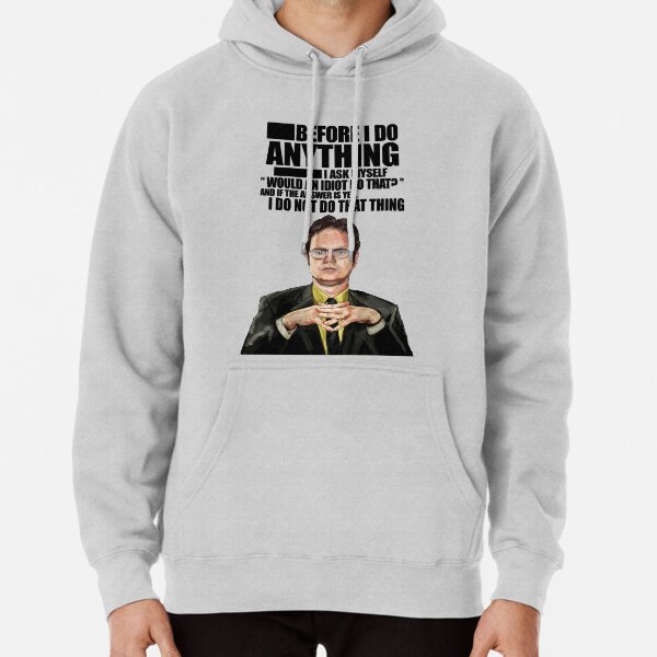 Item preview, The Office - Dwight K. Schrute designed and sold by savvamadar.