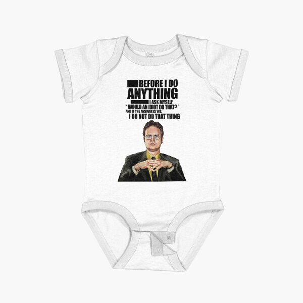 Item preview, The Office - Dwight K. Schrute designed and sold by savvamadar.