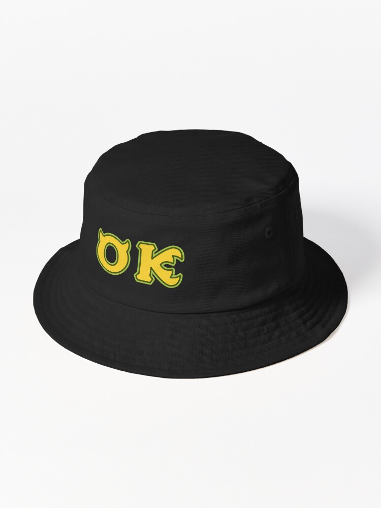 Oozma Kappa - OK Essential  Bucket Hat for Sale by ElmerLesch