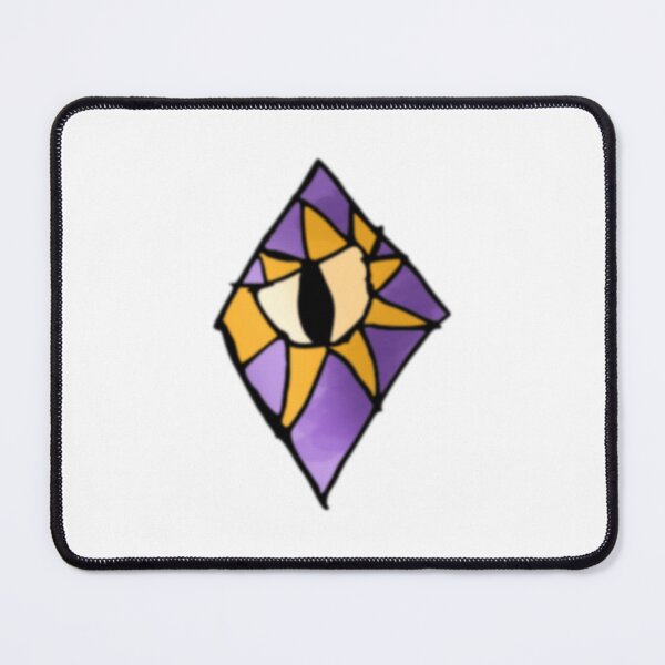 Item preview, Diamond eye art designed and sold by Coffeemerc117.