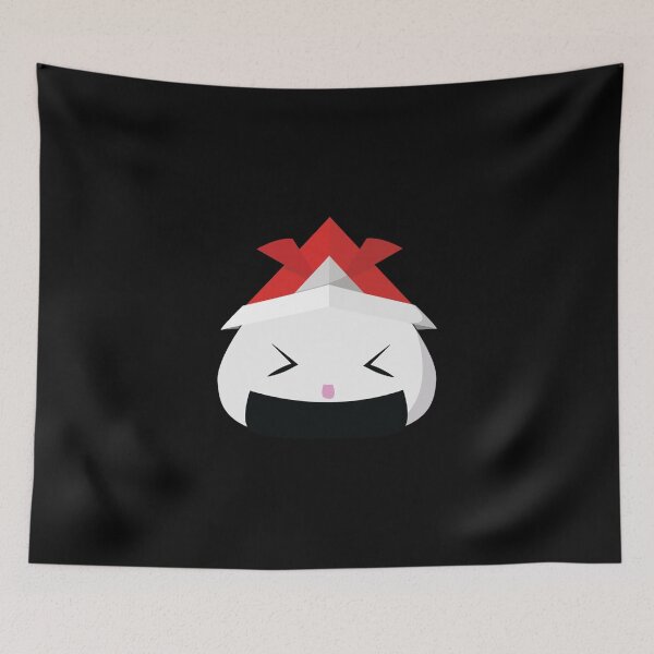 Item preview, Samurai Sushi Ball Classic T-Shirt designed and sold by ramonaaeqvenita.