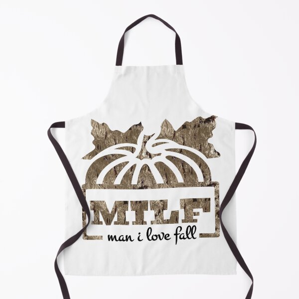 Item preview, MILF 2 Man I Love Fall  designed and sold by Design-Maniya.