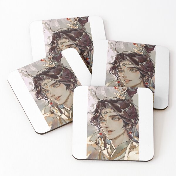 Item preview, Tgcf, heaven official's blessing  designed and sold by RecStore.