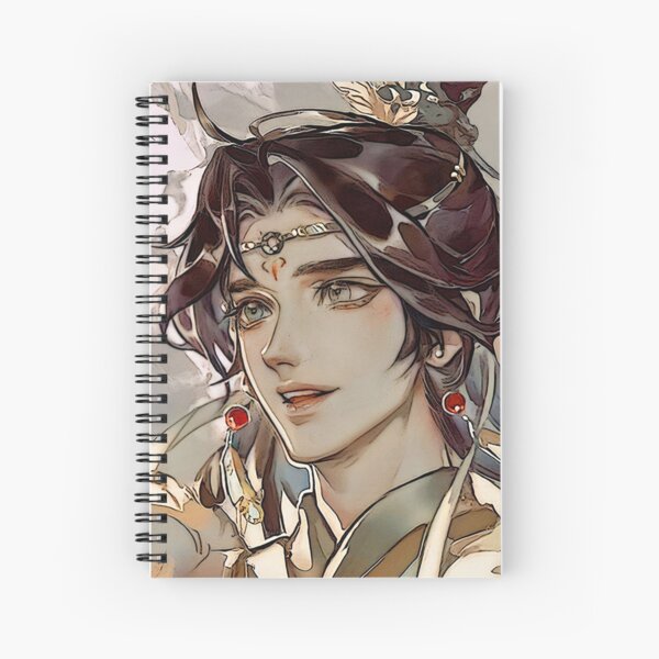 Item preview, Tgcf, heaven official's blessing  designed and sold by RecStore.