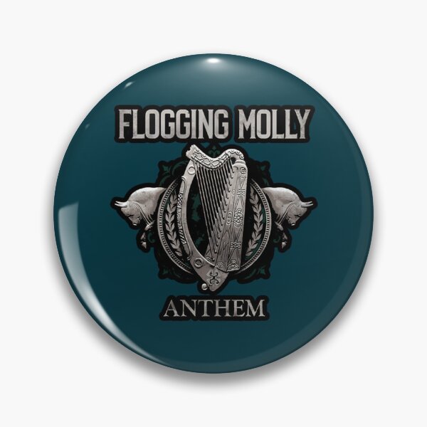 Item preview, Irish-American seven-piece Celtic punk band    designed and sold by fagfdg623.