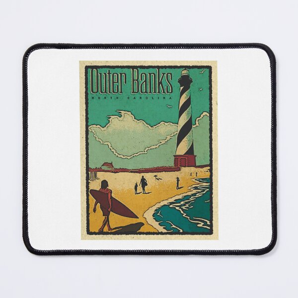 Item preview, Outer Banks designed and sold by DalilaKnowles.