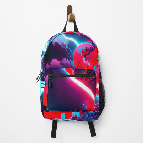 Item preview, Fire and Ice Tornadoes designed and sold by NeoLiquid.