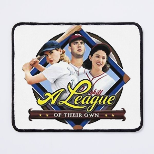 Item preview, A League Of Their Own designed and sold by gagla.