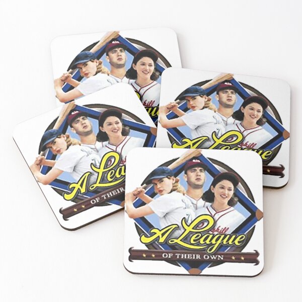 Item preview, A League Of Their Own designed and sold by gagla.