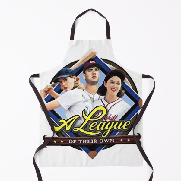 Item preview, A League Of Their Own designed and sold by gagla.
