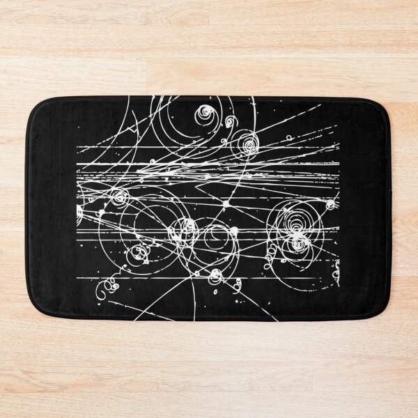 Item preview, Particle tracks dark designed and sold by JAMEDEPASS.