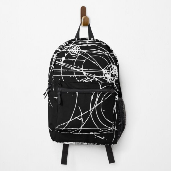 Item preview, Particle tracks dark designed and sold by JAMEDEPASS.