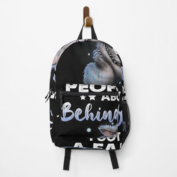 Item preview, People Talk About Me Behind My Back And I Just Sit Here designed and sold by JAMEDEPASS.
