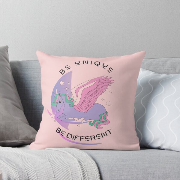 Item preview, be unique be different designed and sold by Remde.