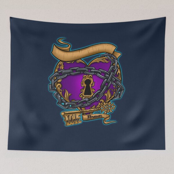 Item preview, Forever love designed and sold by cfurguson.