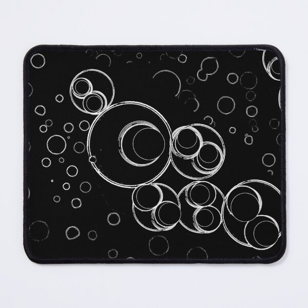 Item preview, transparent bubbles  designed and sold by CraktmanShop.