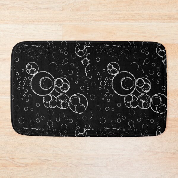 Item preview, transparent bubbles  designed and sold by CraktmanShop.