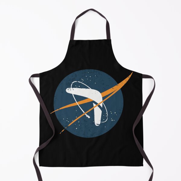 Item preview, Boomerang Space Vintage designed and sold by orlumbuspirate.