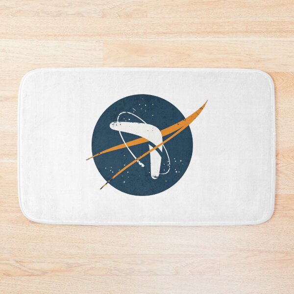Item preview, Boomerang Space Vintage designed and sold by orlumbuspirate.