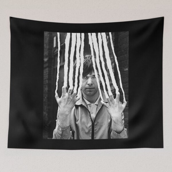 Item preview, PETER GABRIEL designed and sold by JAMEDEPASS.