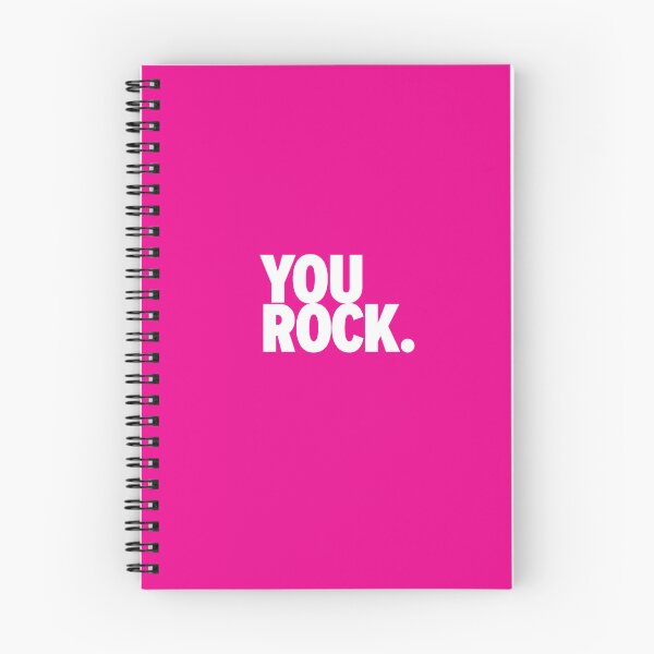 Artikelvorschau, Sie schaukeln Pink, Magenta entworfen und verkauft von ThinkFun! Design.