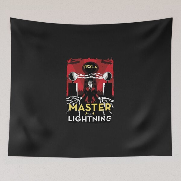 Item preview, Master of Lighsic T-Shirt designed and sold by barrajedge.