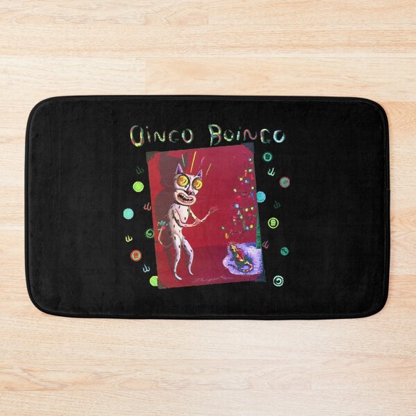 Item preview, Oingo Boingo T-Shirt designed and sold by CHRISTOLSON375.