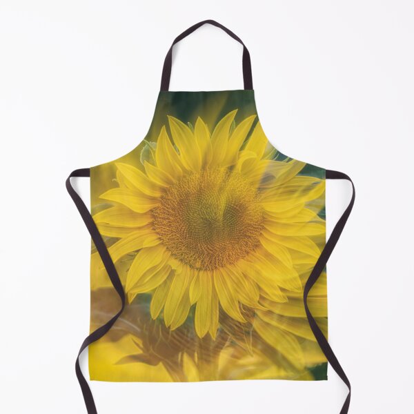 Item preview, Sunflower Time 2 designed and sold by Veikko Suikkanen.