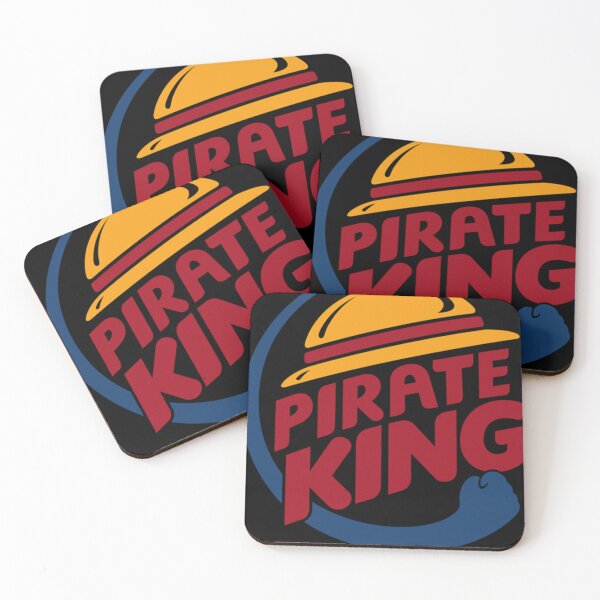 Item preview, Pirate King designed and sold by JAMEDEPASS.